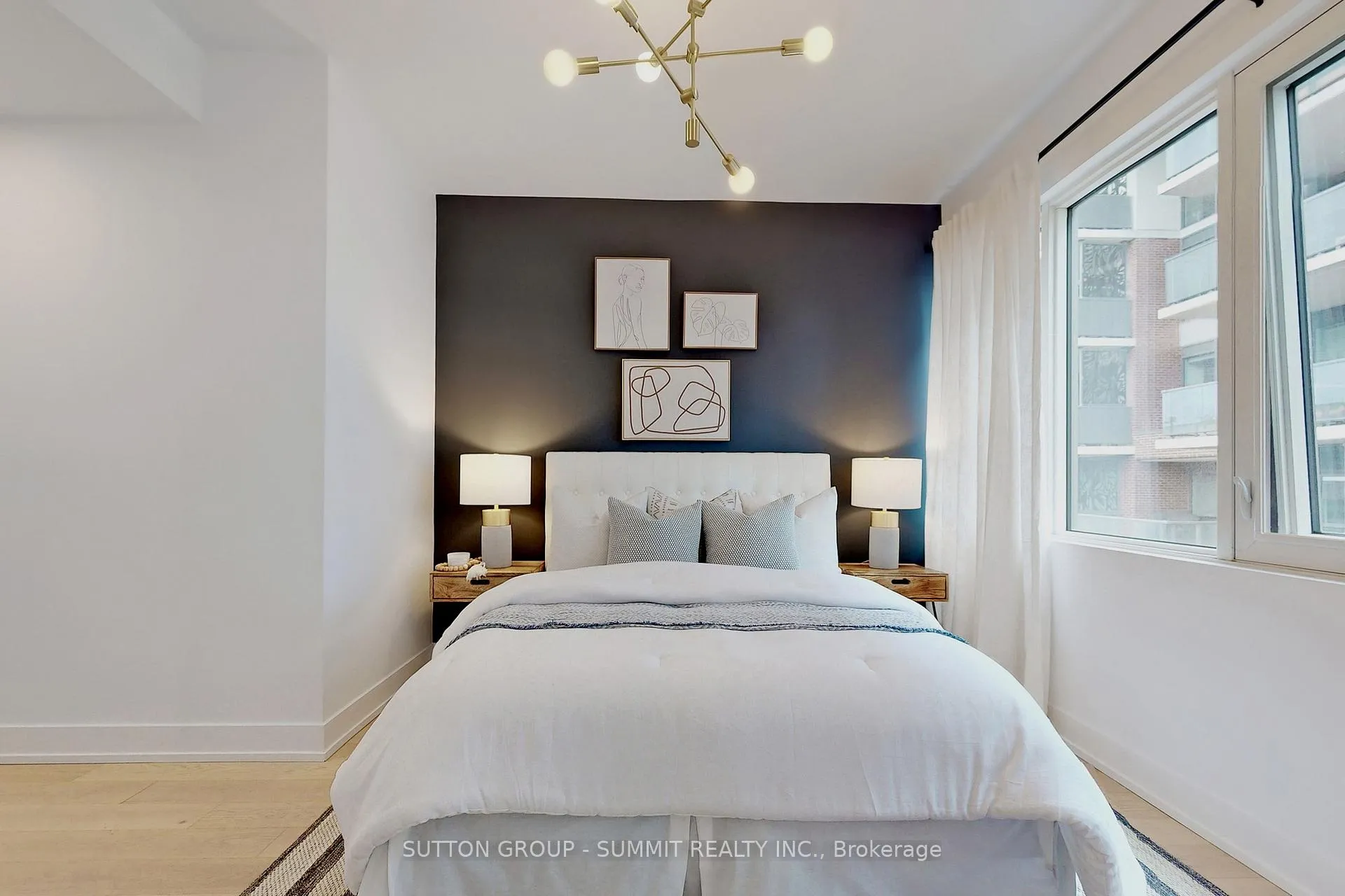 Photo 36 of Unit TH 7, 1331 Queen Street, Toronto, South Riverdale — HOMEH