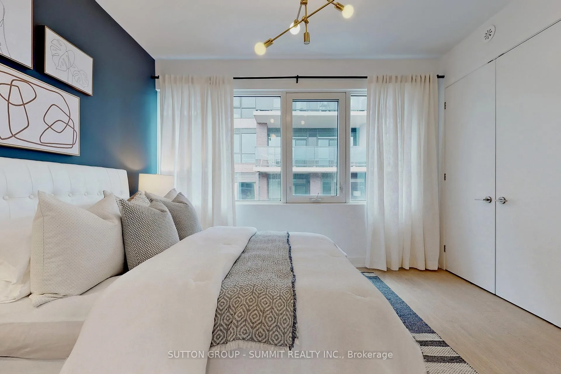 Photo 37 of Unit TH 7, 1331 Queen Street, Toronto, South Riverdale — HOMEH
