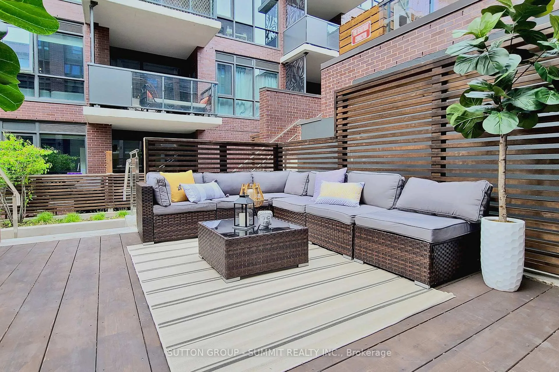 Photo 46 of Unit TH 7, 1331 Queen Street, Toronto, South Riverdale — HOMEH