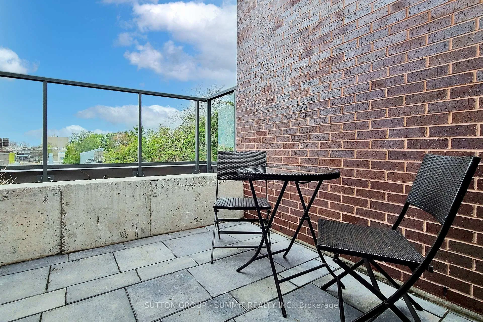Photo 47 of Unit TH 7, 1331 Queen Street, Toronto, South Riverdale — HOMEH