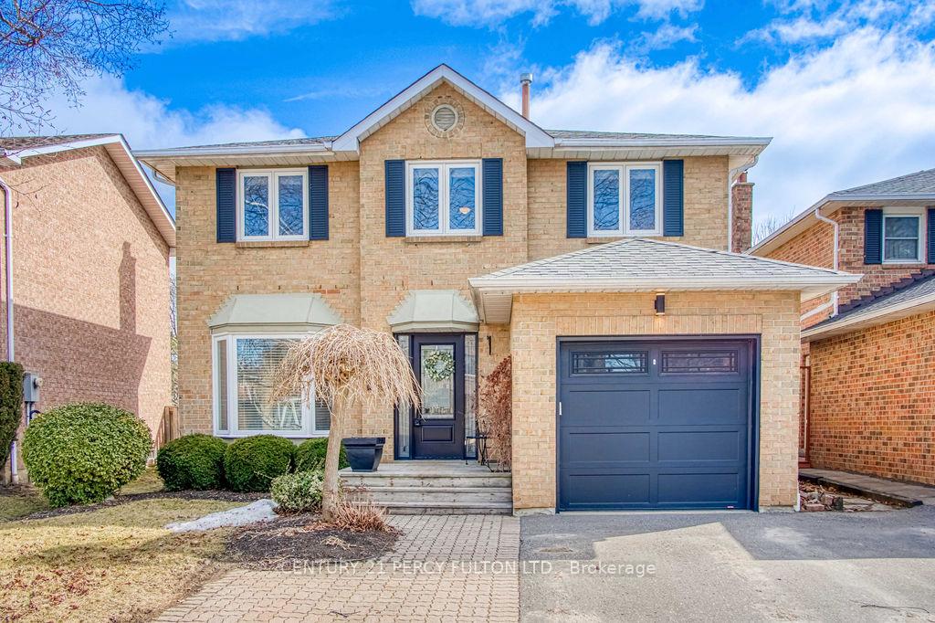 Photo 1 of 7 Flowers Crescent, Ajax, South West — HOMEH