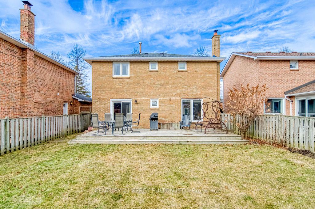 Photo 36 of 7 Flowers Crescent, Ajax, South West — HOMEH