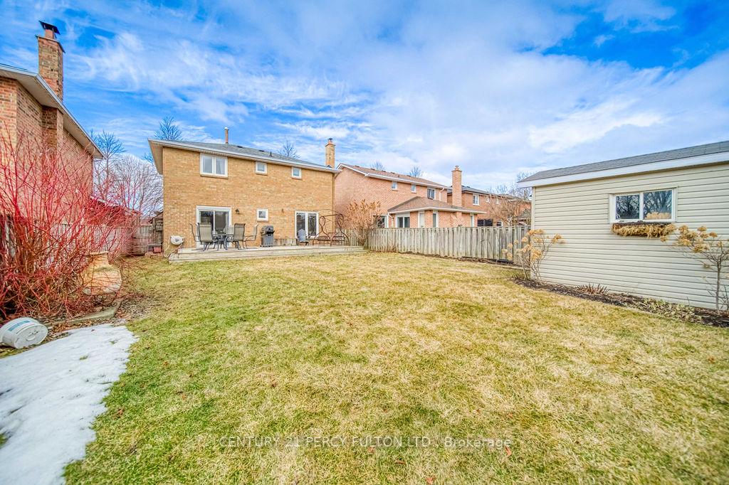 Photo 37 of 7 Flowers Crescent, Ajax, South West — HOMEH