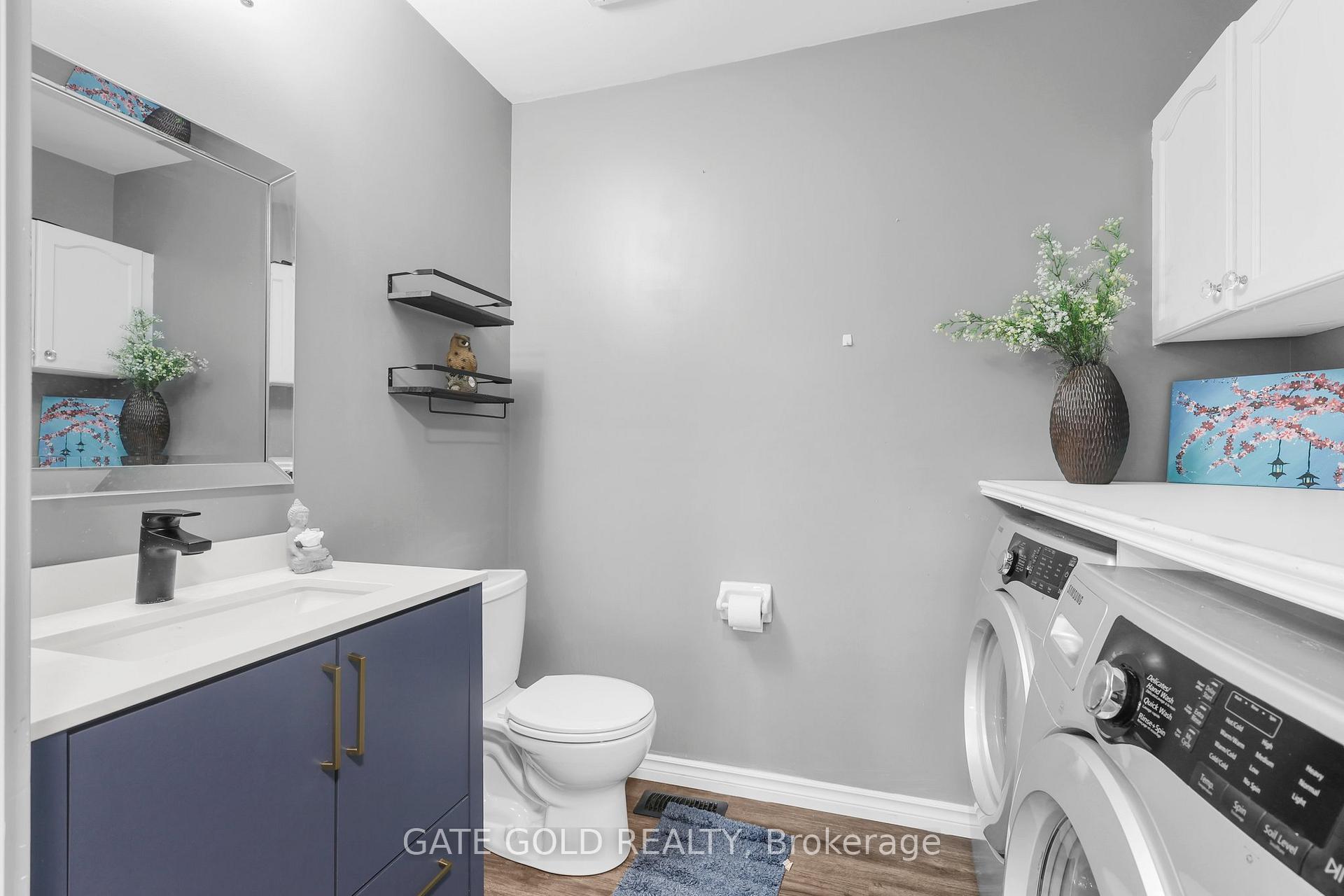 Photo 11 of 54 Marchwood Crescent, Clarington, Bowmanville — HOMEH