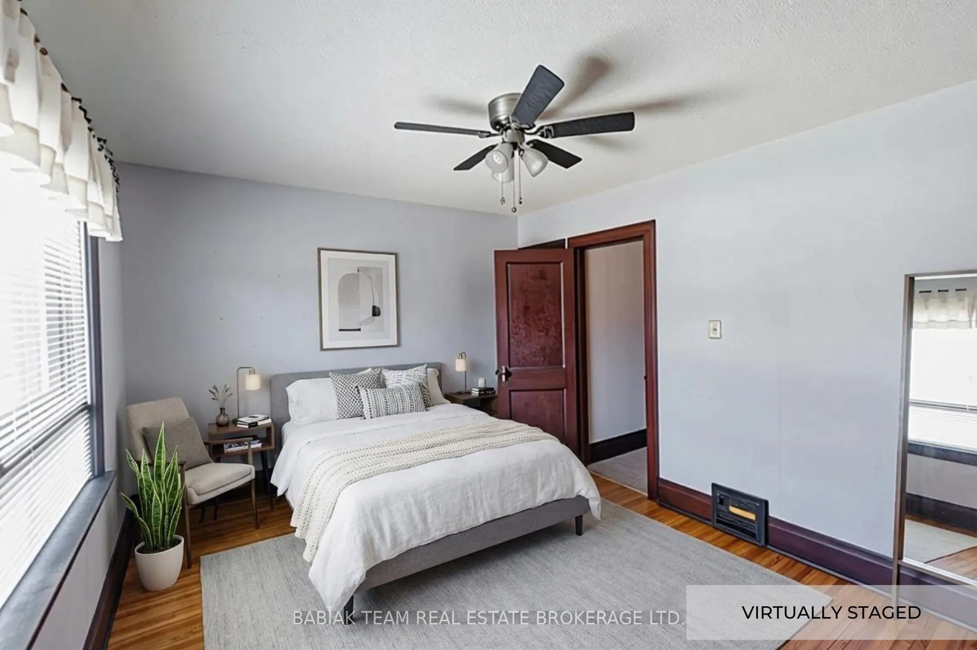 Photo 7 of 31 Runnymede Road, Toronto, High Park-Swansea — HOMEH