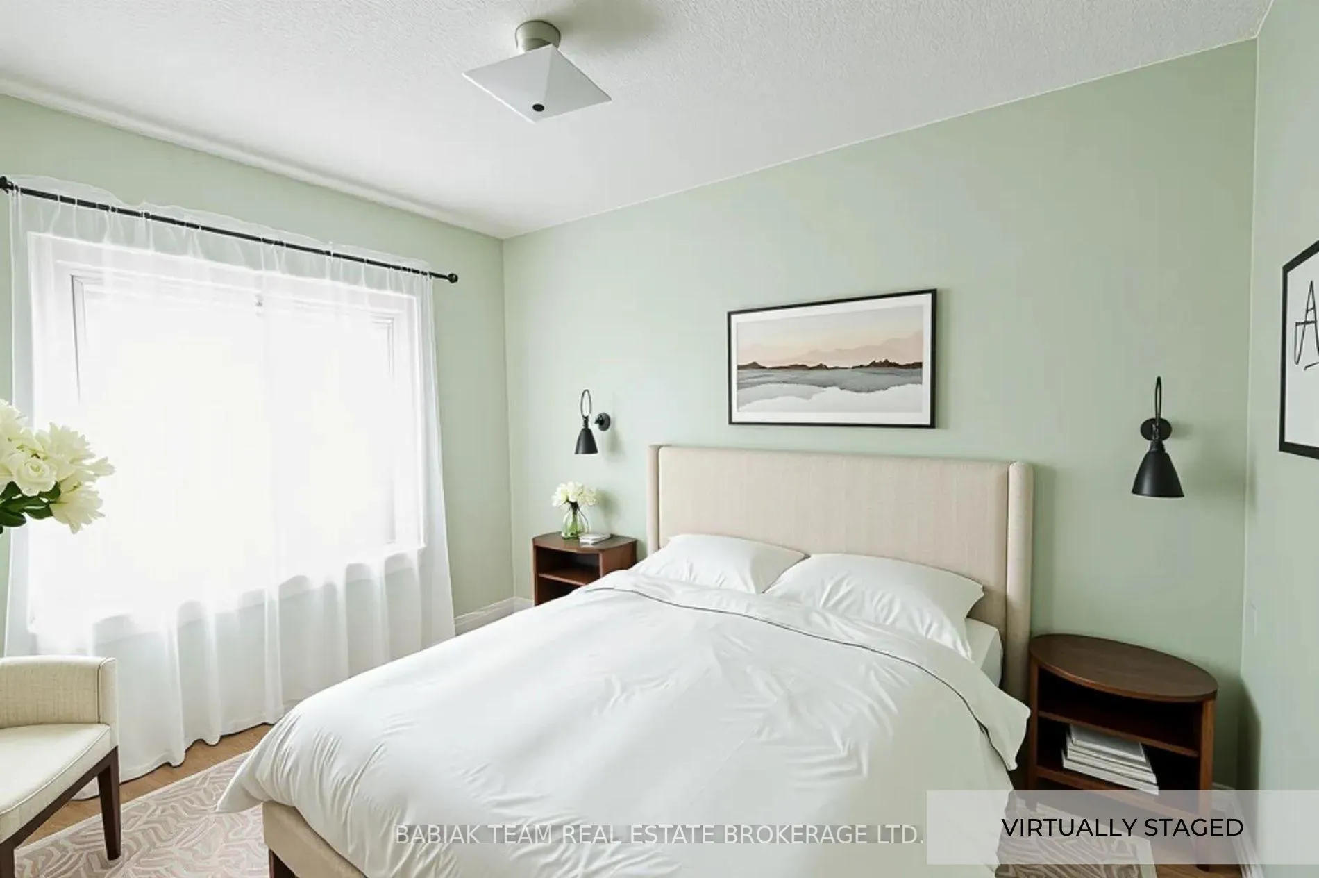 Photo 8 of 31 Runnymede Road, Toronto, High Park-Swansea — HOMEH