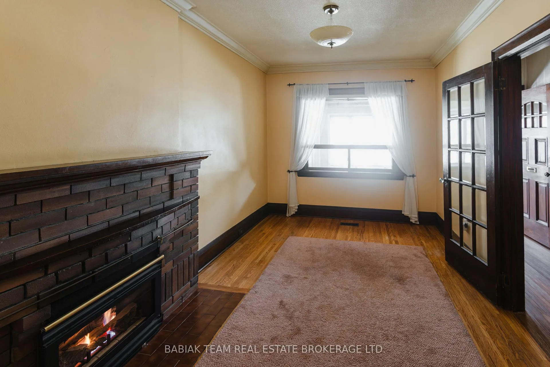 Photo 12 of 31 Runnymede Road, Toronto, High Park-Swansea — HOMEH