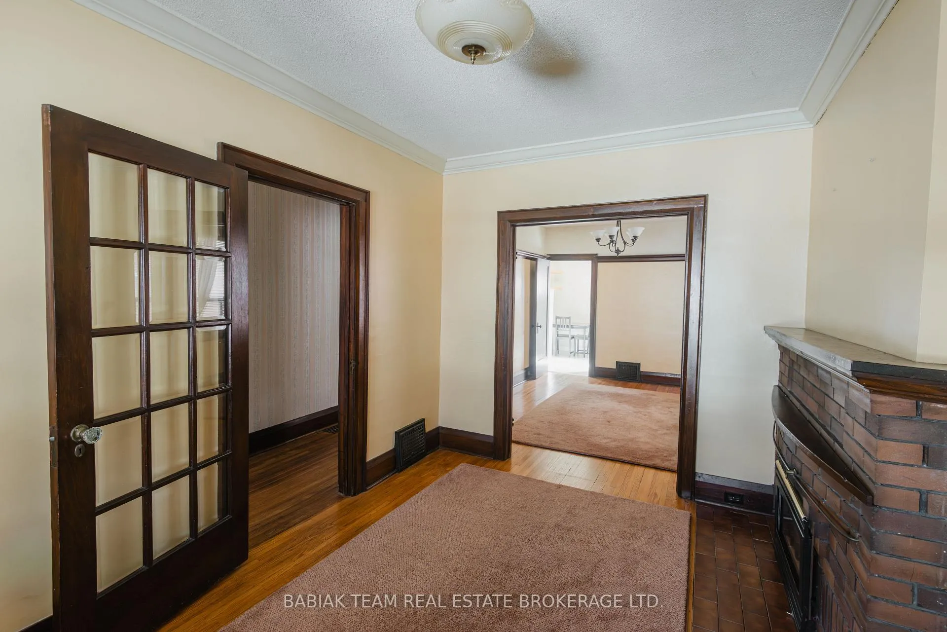 Photo 13 of 31 Runnymede Road, Toronto, High Park-Swansea — HOMEH