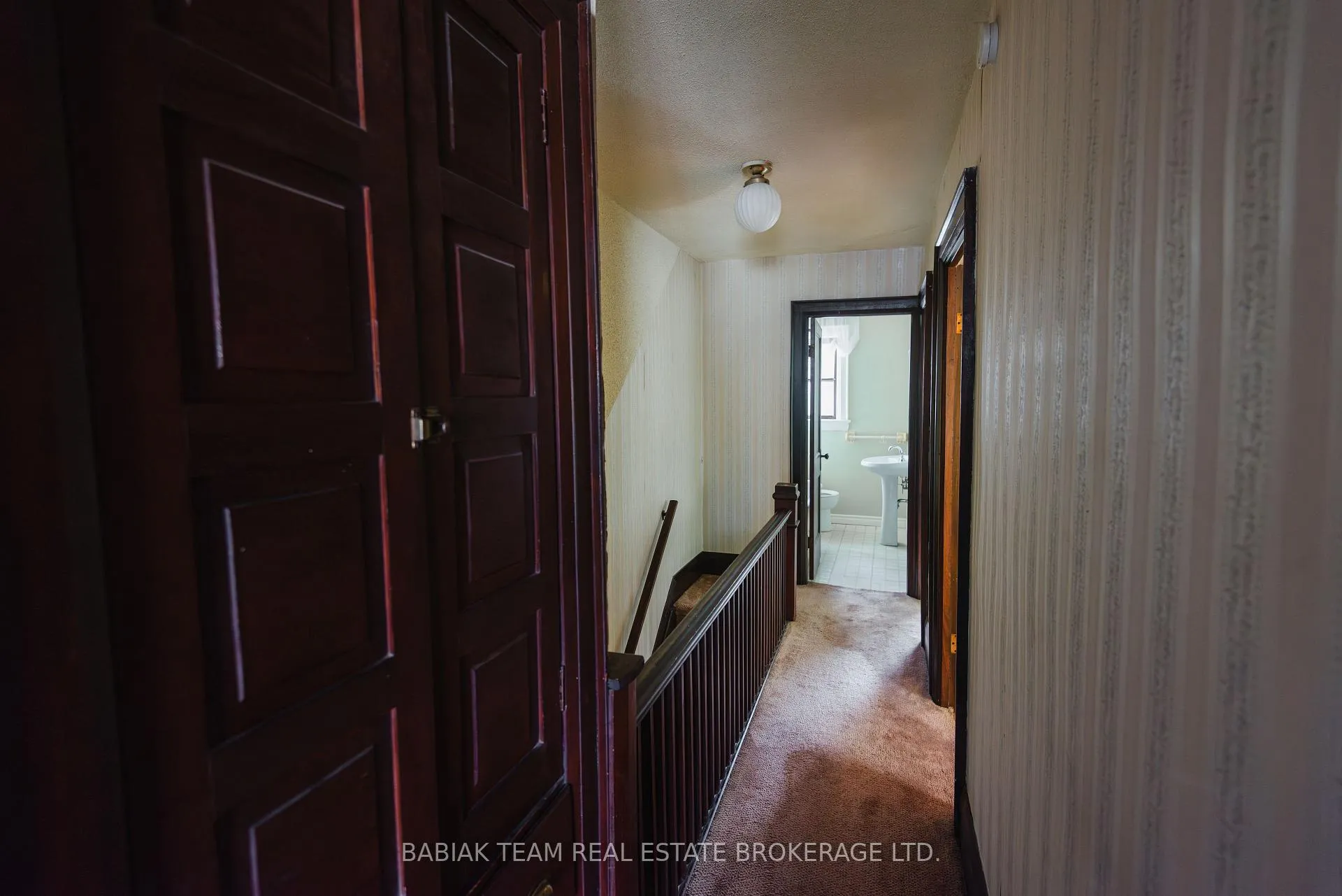 Photo 27 of 31 Runnymede Road, Toronto, High Park-Swansea — HOMEH