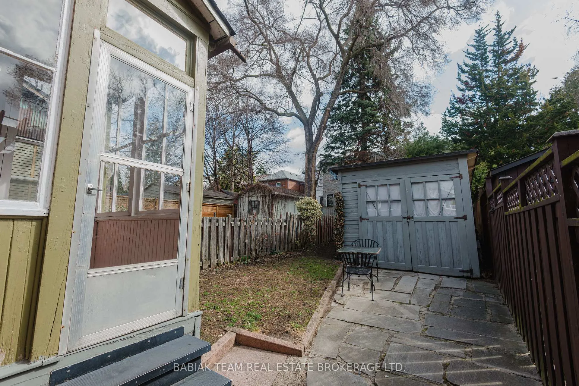 Photo 33 of 31 Runnymede Road, Toronto, High Park-Swansea — HOMEH