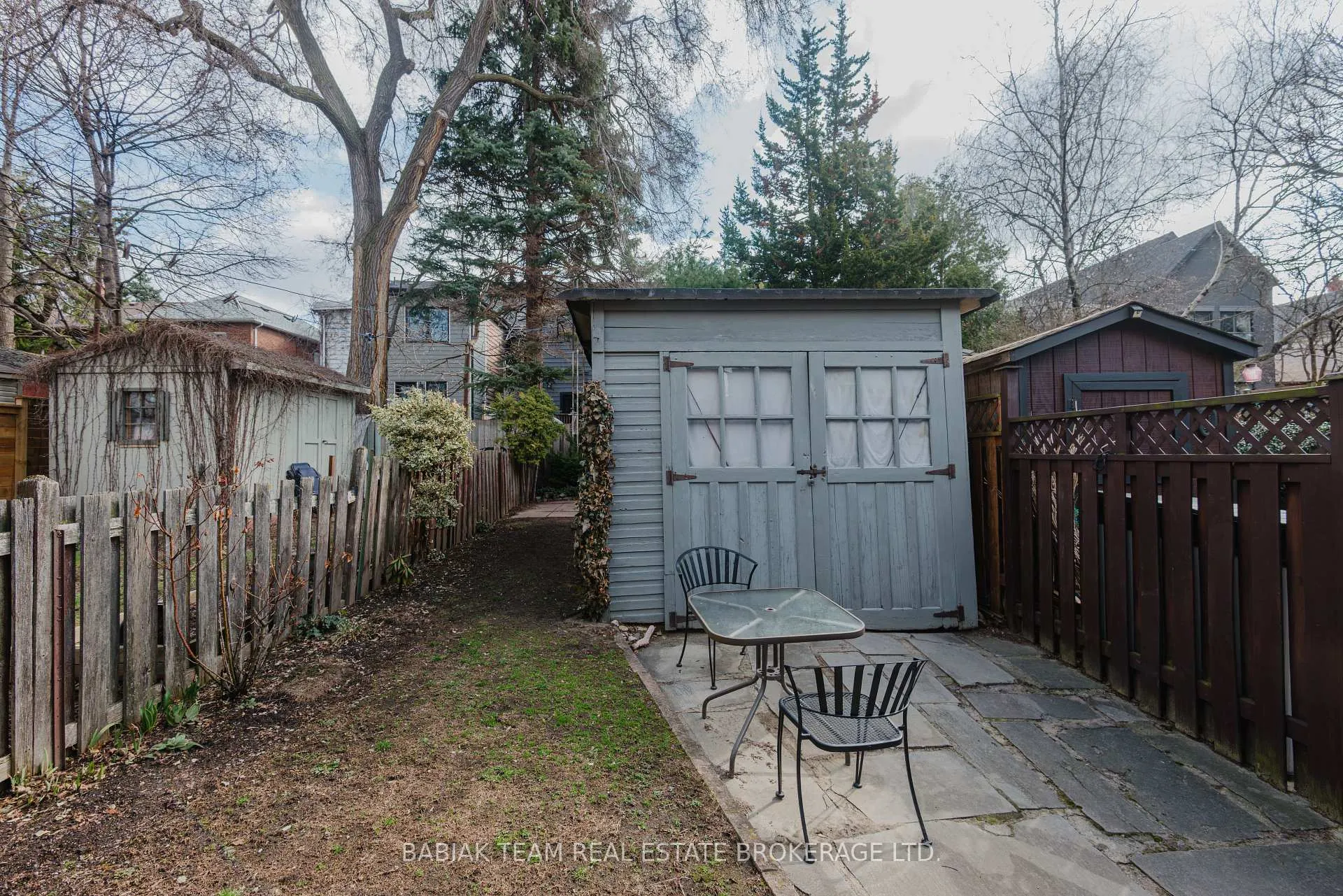 Photo 34 of 31 Runnymede Road, Toronto, High Park-Swansea — HOMEH