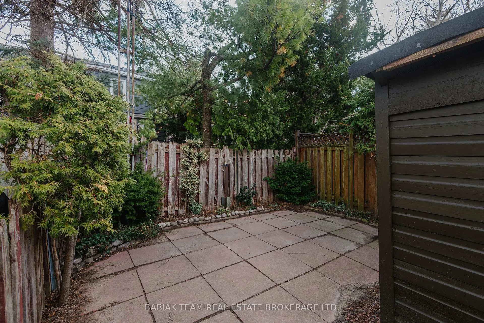 Photo 35 of 31 Runnymede Road, Toronto, High Park-Swansea — HOMEH
