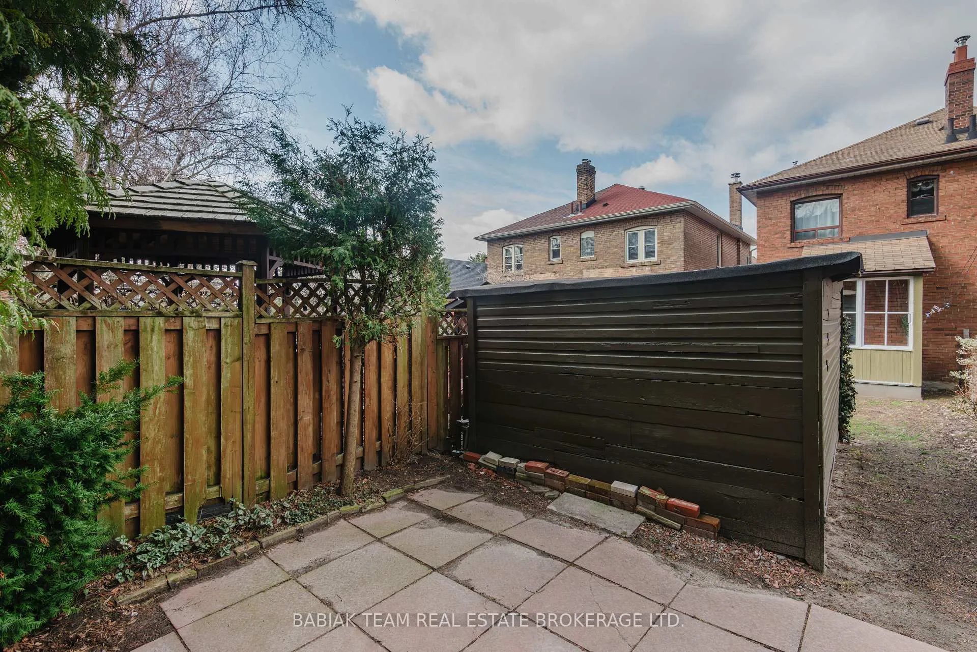 Photo 36 of 31 Runnymede Road, Toronto, High Park-Swansea — HOMEH