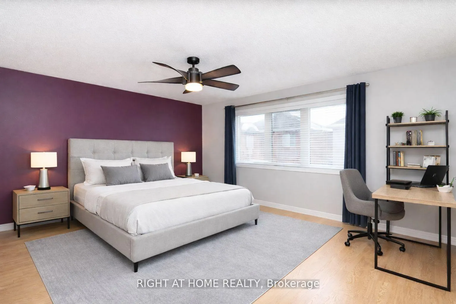 Photo 14 of 58 Capera Drive, Vaughan, Vellore Village — HOMEH