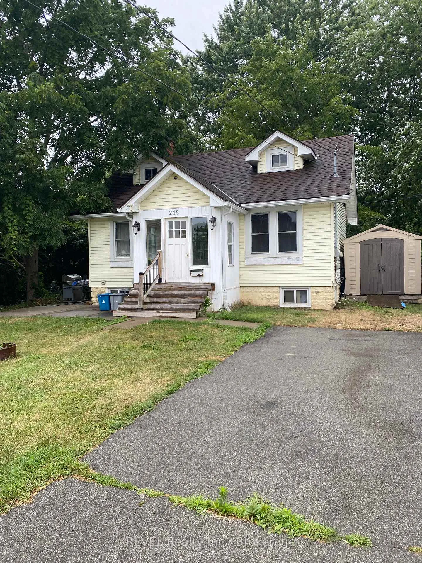 Photo of 248 High Street
