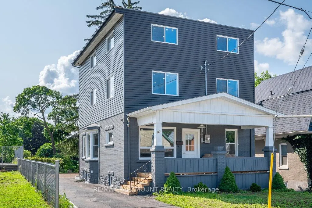 Photo 1 of 103 Peter Street, Kitchener — HOMEH