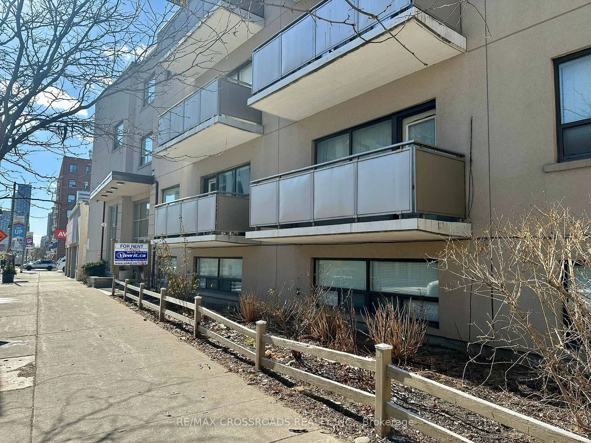 Photo 2 of Unit B08, 2770 Yonge Street, Toronto, Lawrence Park South — HOMEH