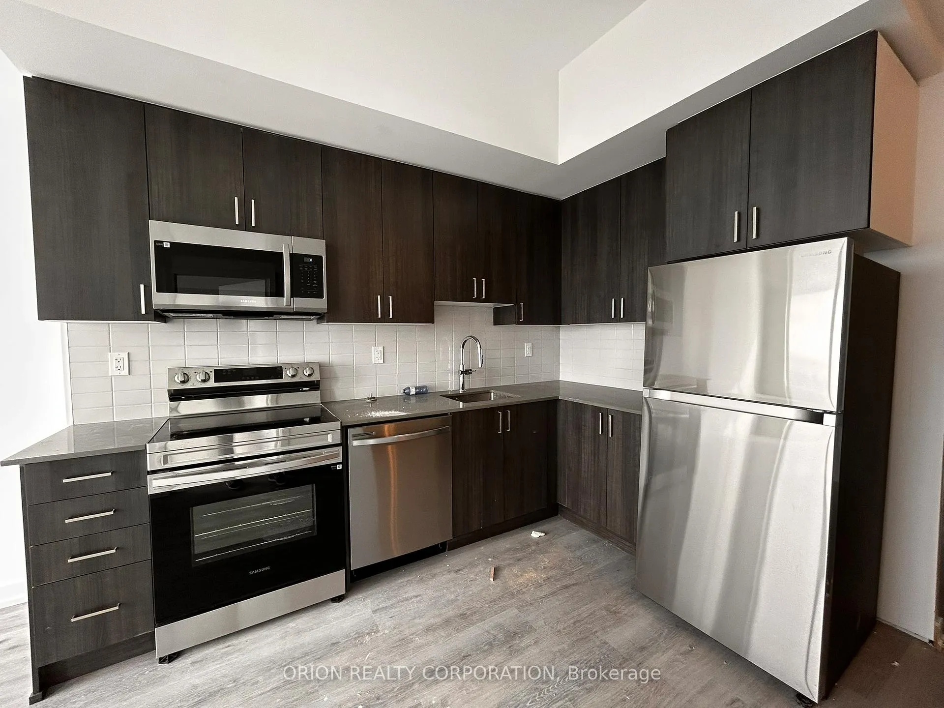 Photo 1 of Unit 2903, 1435 Celebration Drive, Pickering, Bay Ridges — HOMEH
