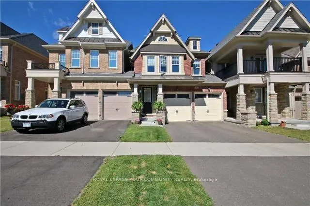Photo 1 of 86 Alex Campbell Crescent, King, King City — HOMEH