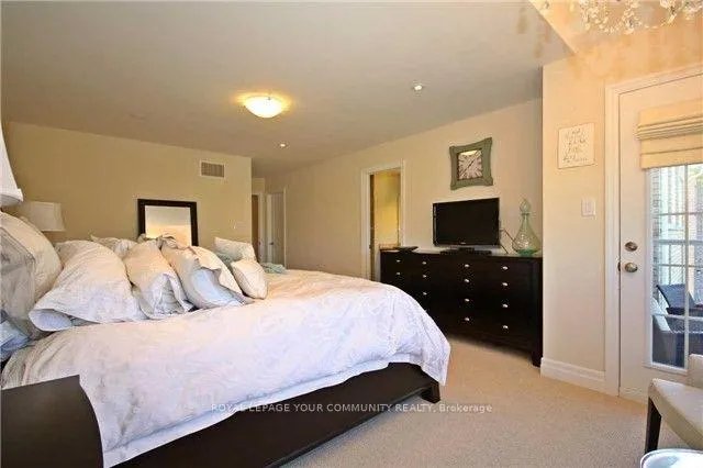 Photo 9 of 86 Alex Campbell Crescent, King, King City — HOMEH
