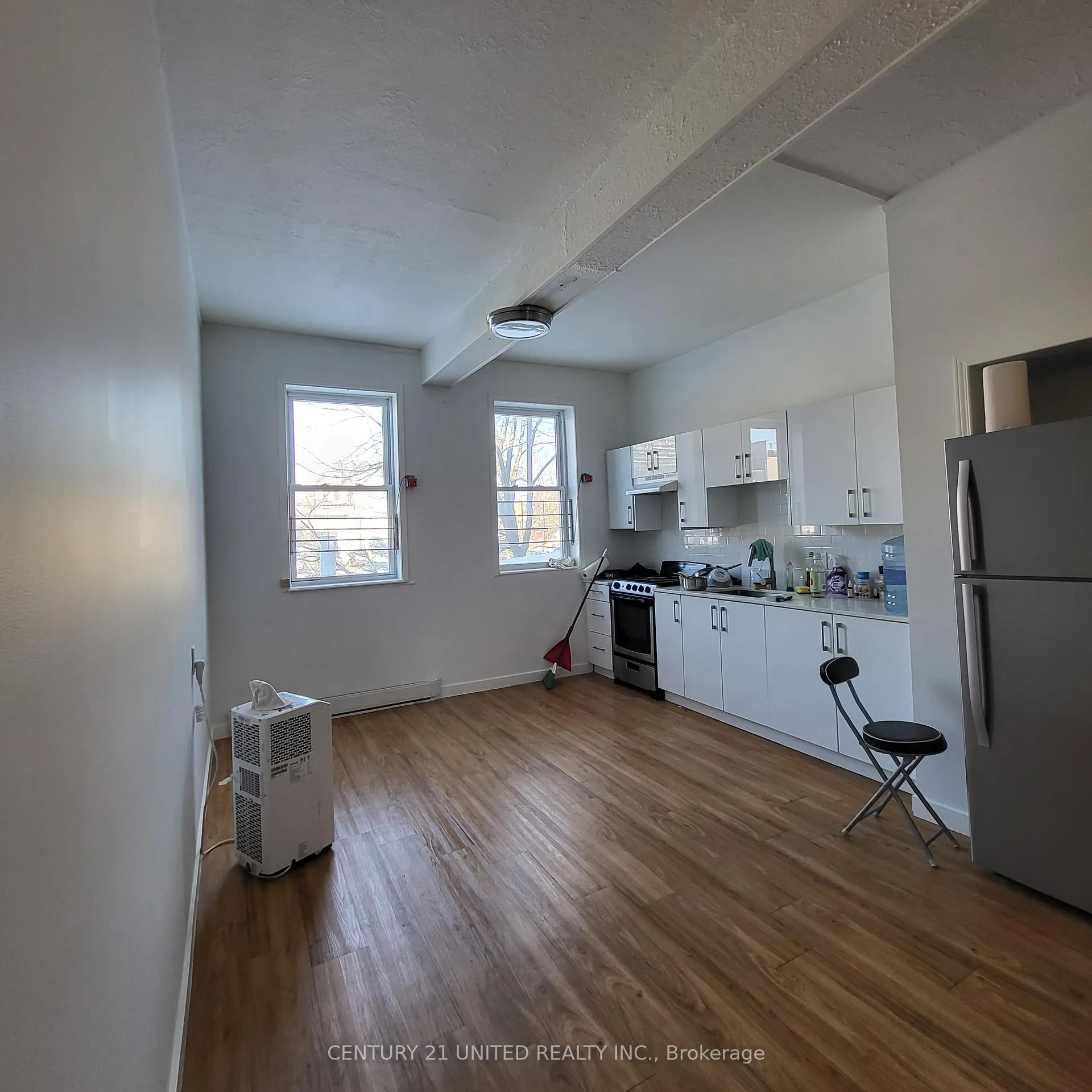 Front of Unit Unit 2, 174.5 Hunter Street