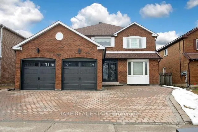 Photo 1 of Unit Bsmt, 22 Hillcroft Drive, Markham, Milliken Mills East — HOMEH