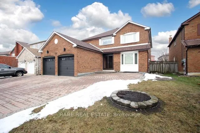 Photo 2 of Unit Bsmt, 22 Hillcroft Drive, Markham, Milliken Mills East — HOMEH