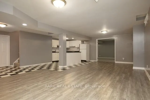 Photo 6 of Unit Bsmt, 22 Hillcroft Drive, Markham, Milliken Mills East — HOMEH