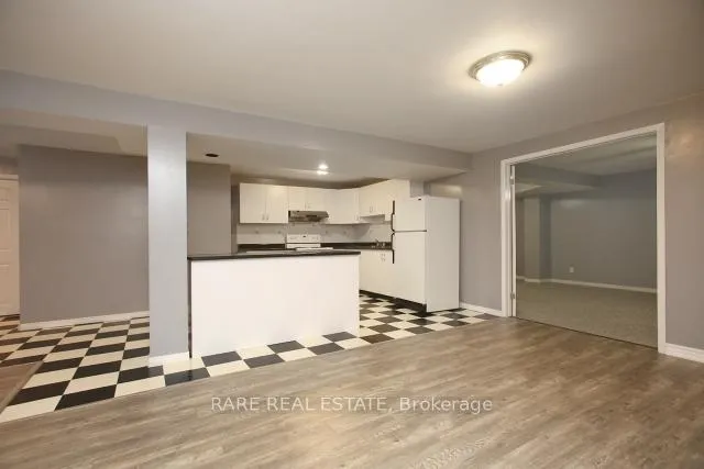 Photo 7 of Unit Bsmt, 22 Hillcroft Drive, Markham, Milliken Mills East — HOMEH