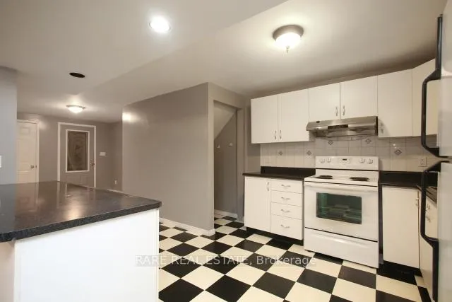 Photo 9 of Unit Bsmt, 22 Hillcroft Drive, Markham, Milliken Mills East — HOMEH