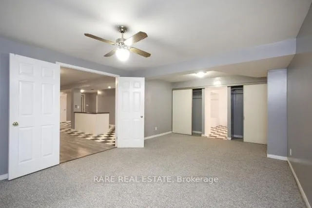 Photo 11 of Unit Bsmt, 22 Hillcroft Drive, Markham, Milliken Mills East — HOMEH