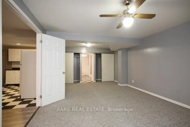 Photo 12 of Unit Bsmt, 22 Hillcroft Drive, Markham, Milliken Mills East — HOMEH