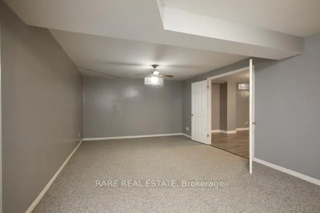 Photo 13 of Unit Bsmt, 22 Hillcroft Drive, Markham, Milliken Mills East — HOMEH