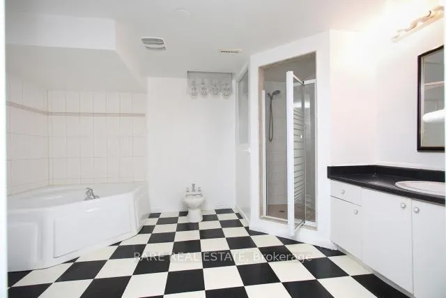 Photo 14 of Unit Bsmt, 22 Hillcroft Drive, Markham, Milliken Mills East — HOMEH