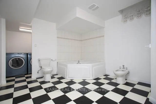 Photo 15 of Unit Bsmt, 22 Hillcroft Drive, Markham, Milliken Mills East — HOMEH