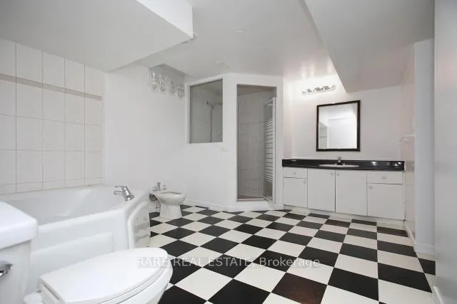 Photo 16 of Unit Bsmt, 22 Hillcroft Drive, Markham, Milliken Mills East — HOMEH