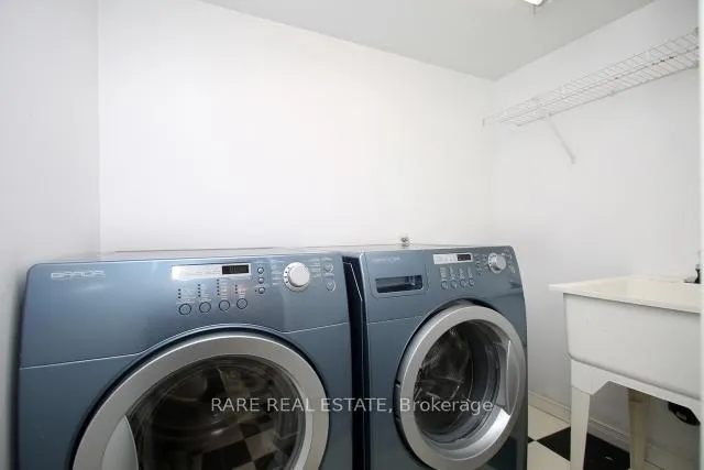 Photo 17 of Unit Bsmt, 22 Hillcroft Drive, Markham, Milliken Mills East — HOMEH