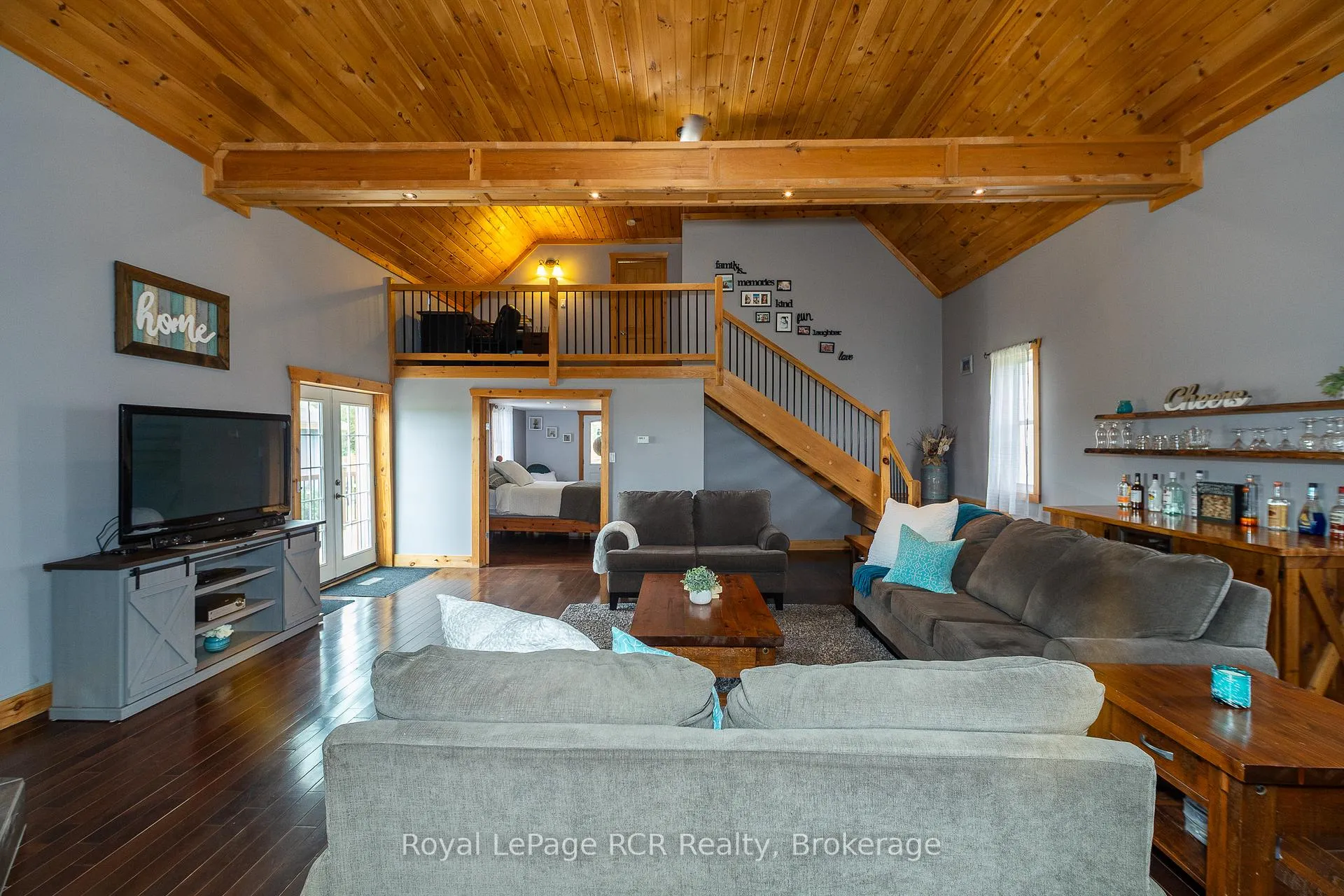 Photo 3 of 406428 Grey Rd 4, Grey Highlands — HOMEH