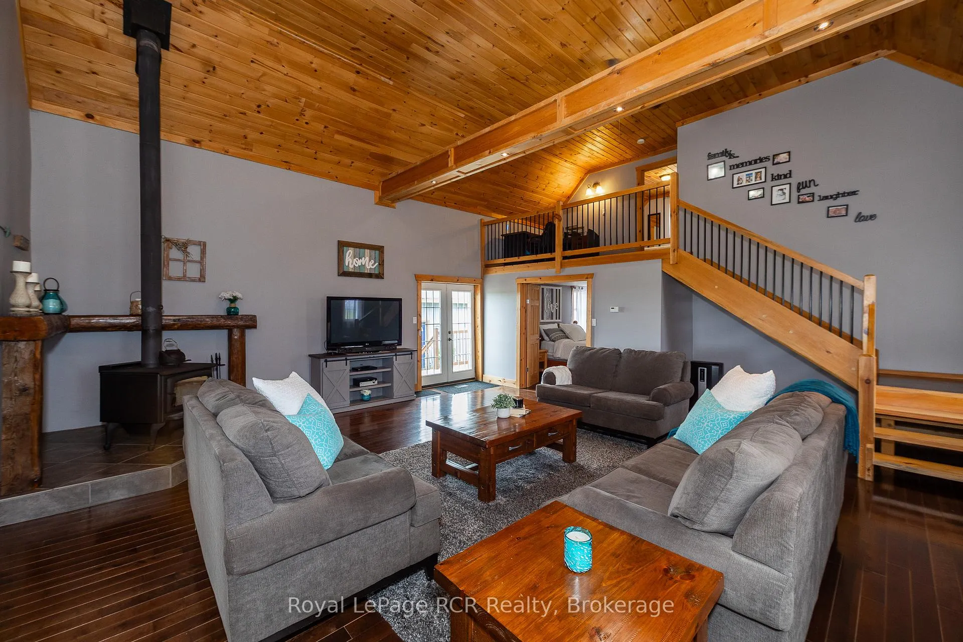 Photo 4 of 406428 Grey Rd 4, Grey Highlands — HOMEH