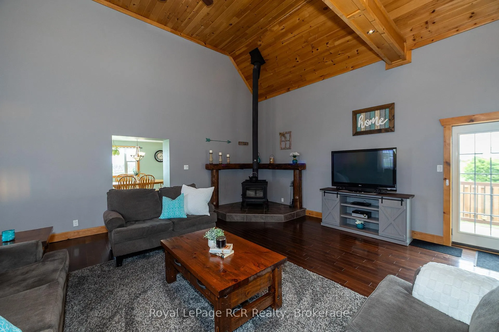 Photo 7 of 406428 Grey Rd 4, Grey Highlands — HOMEH