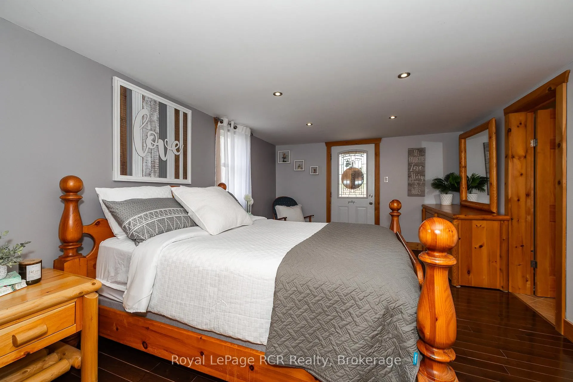 Photo 8 of 406428 Grey Rd 4, Grey Highlands — HOMEH