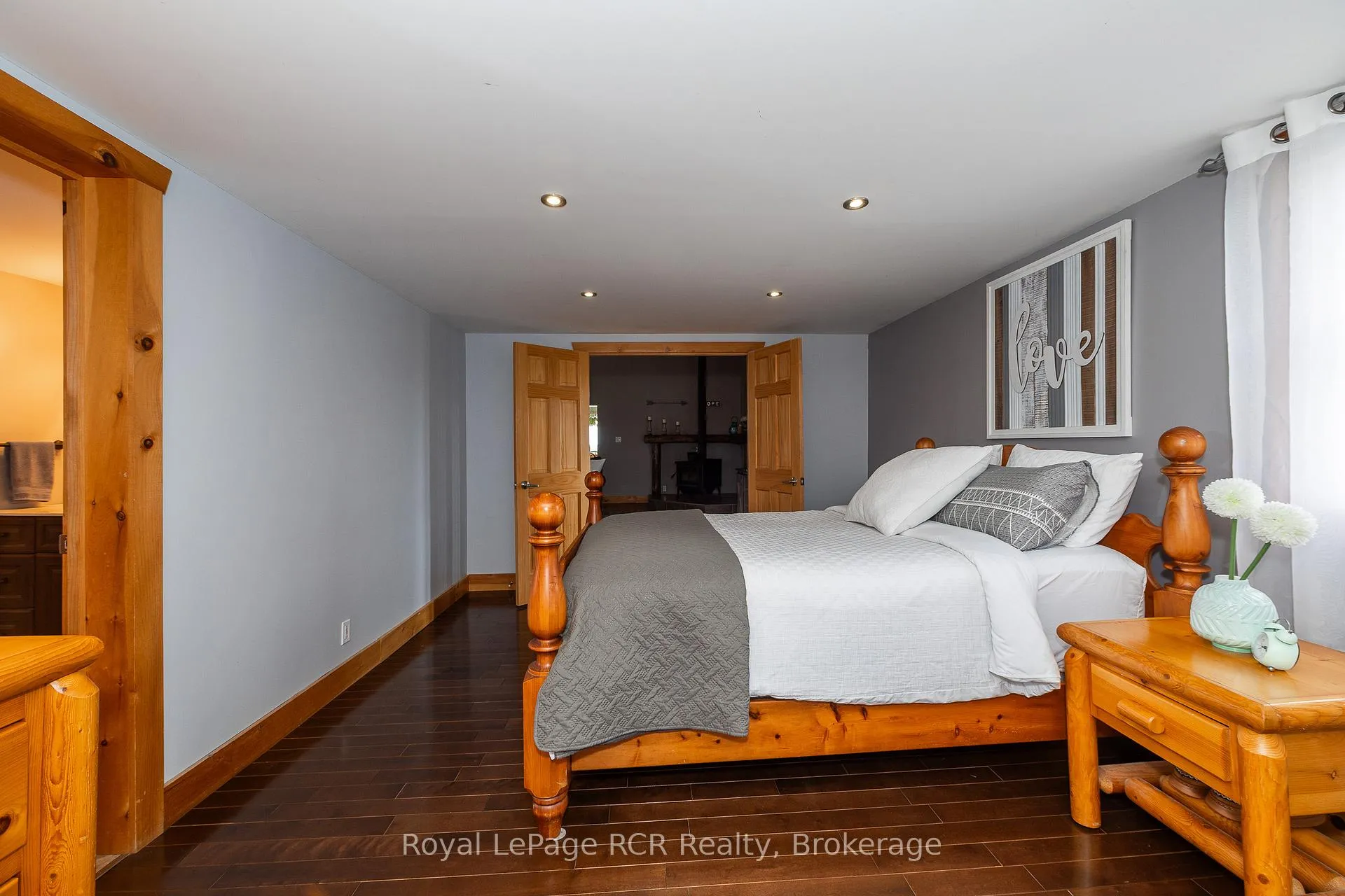 Photo 9 of 406428 Grey Rd 4, Grey Highlands — HOMEH