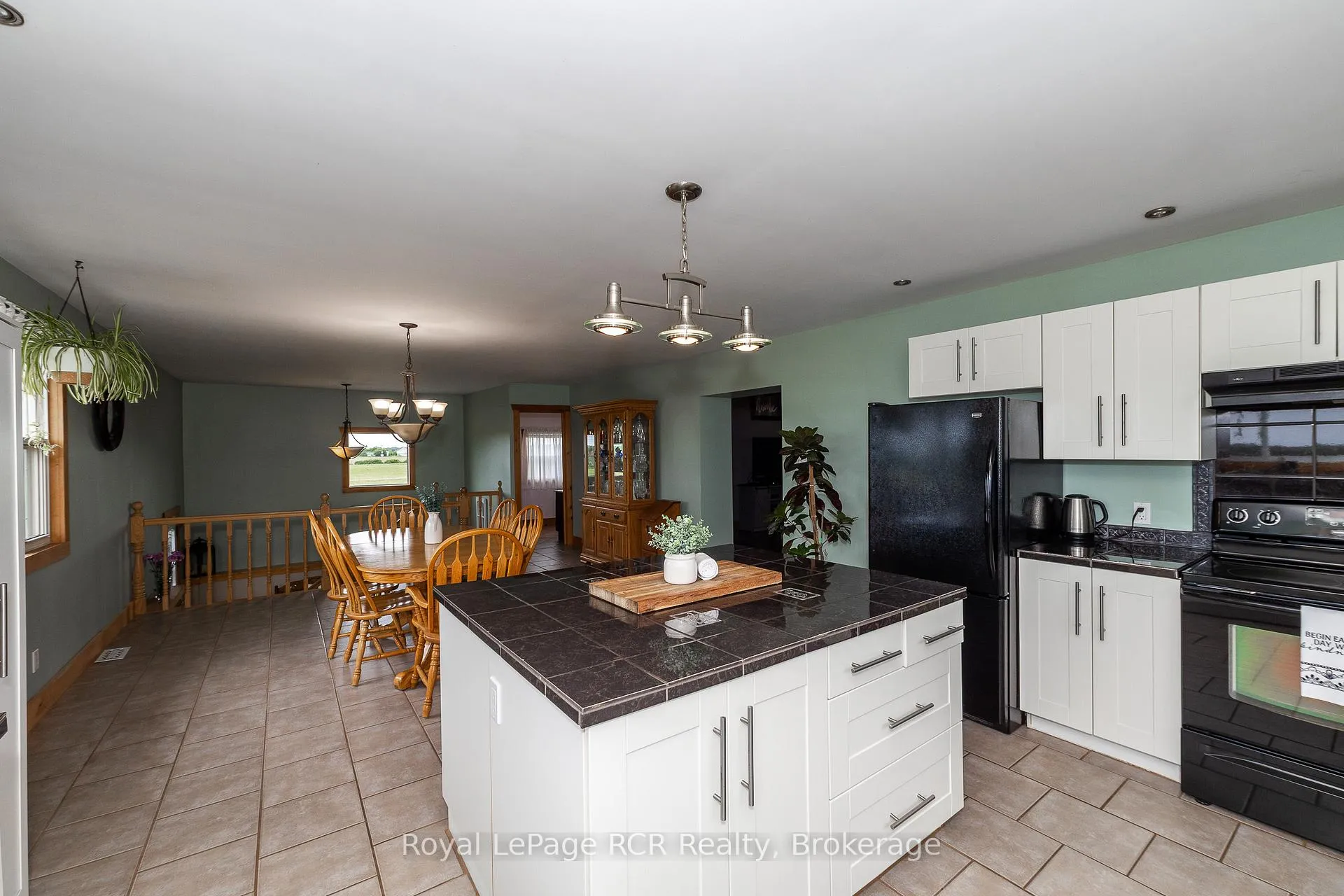 Photo 13 of 406428 Grey Rd 4, Grey Highlands — HOMEH