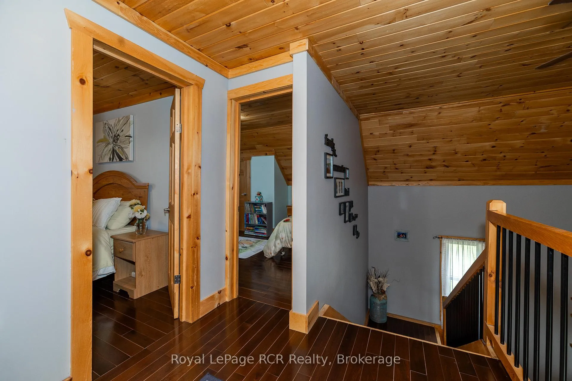 Photo 18 of 406428 Grey Rd 4, Grey Highlands — HOMEH
