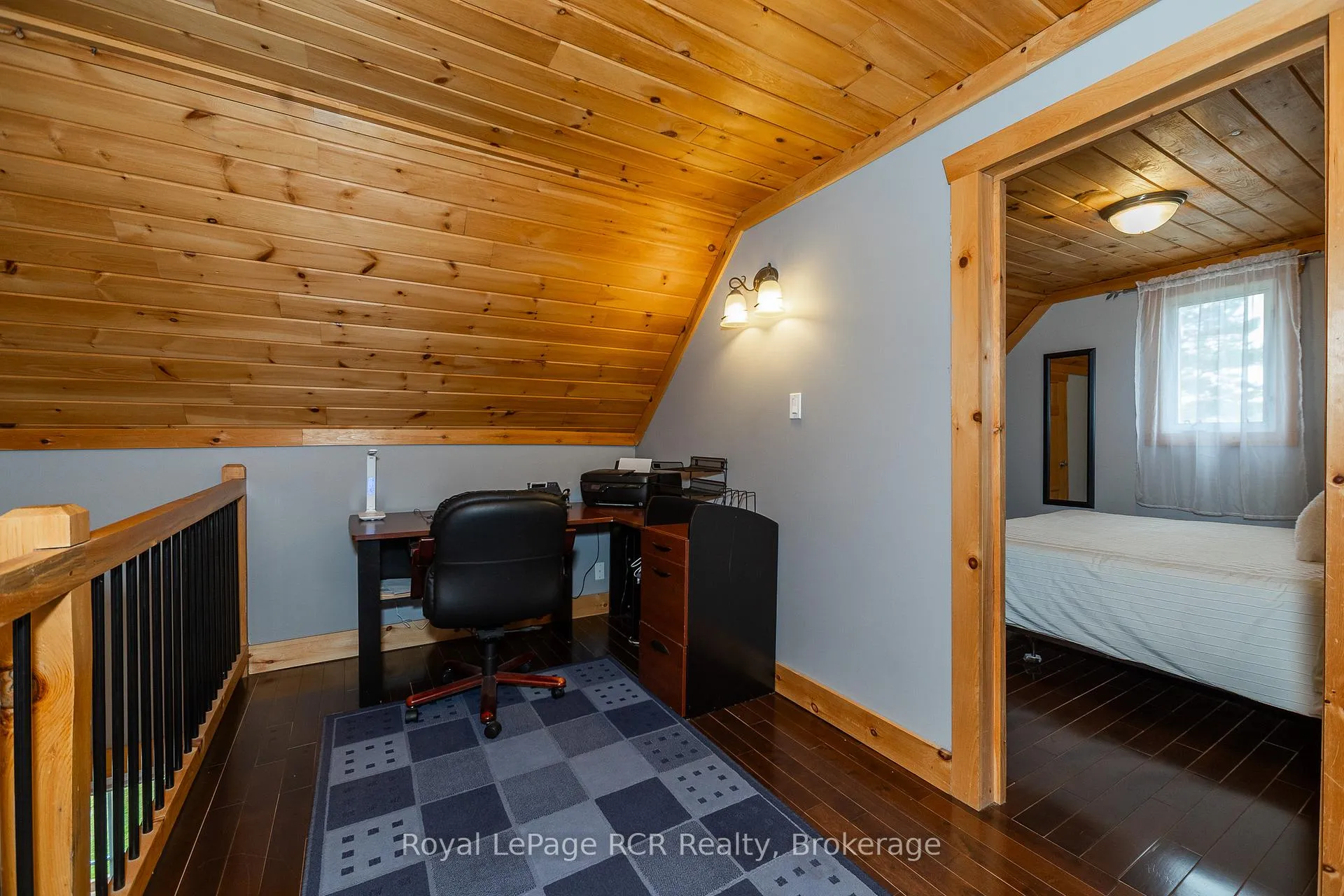 Photo 19 of 406428 Grey Rd 4, Grey Highlands — HOMEH