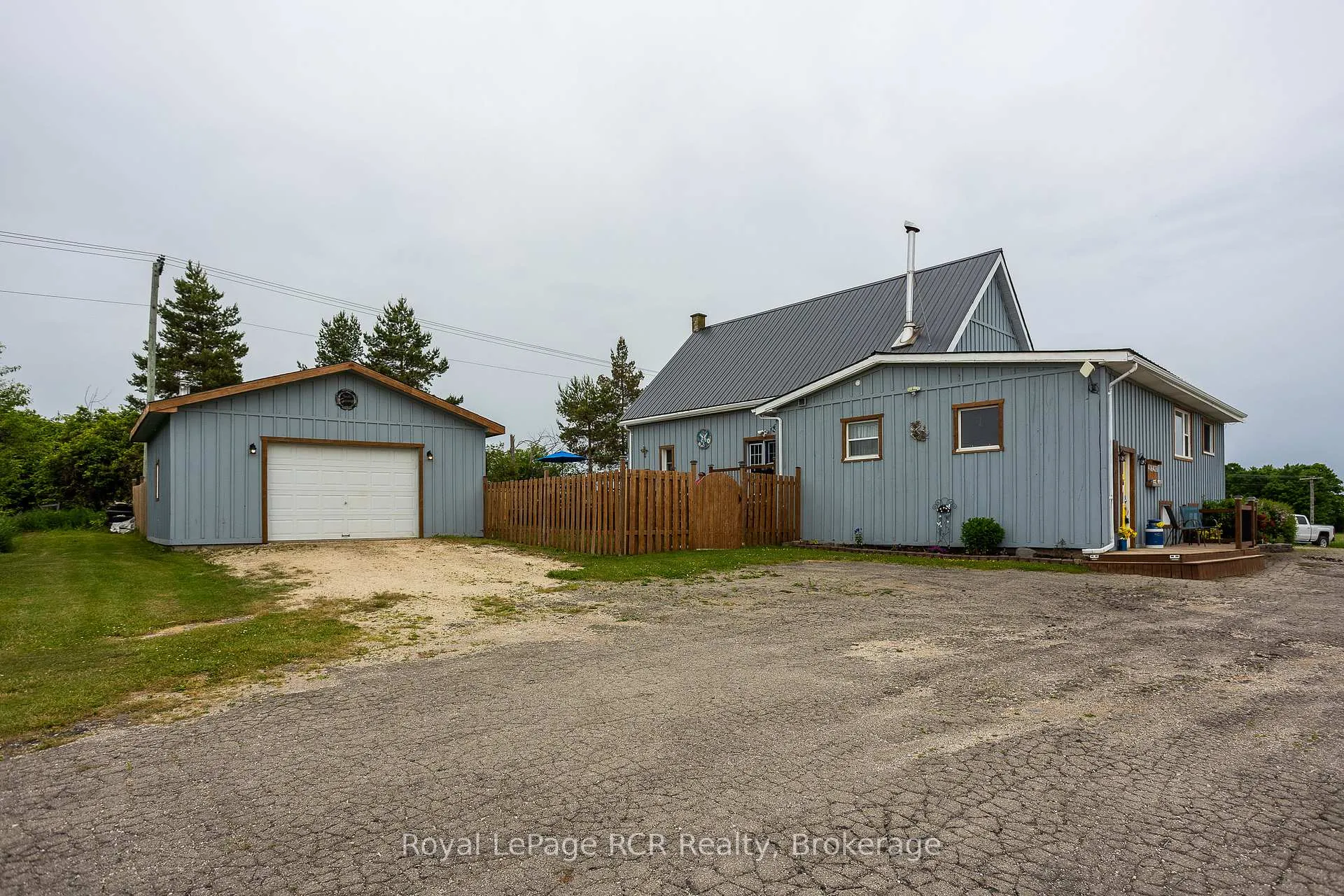 Photo 35 of 406428 Grey Rd 4, Grey Highlands — HOMEH