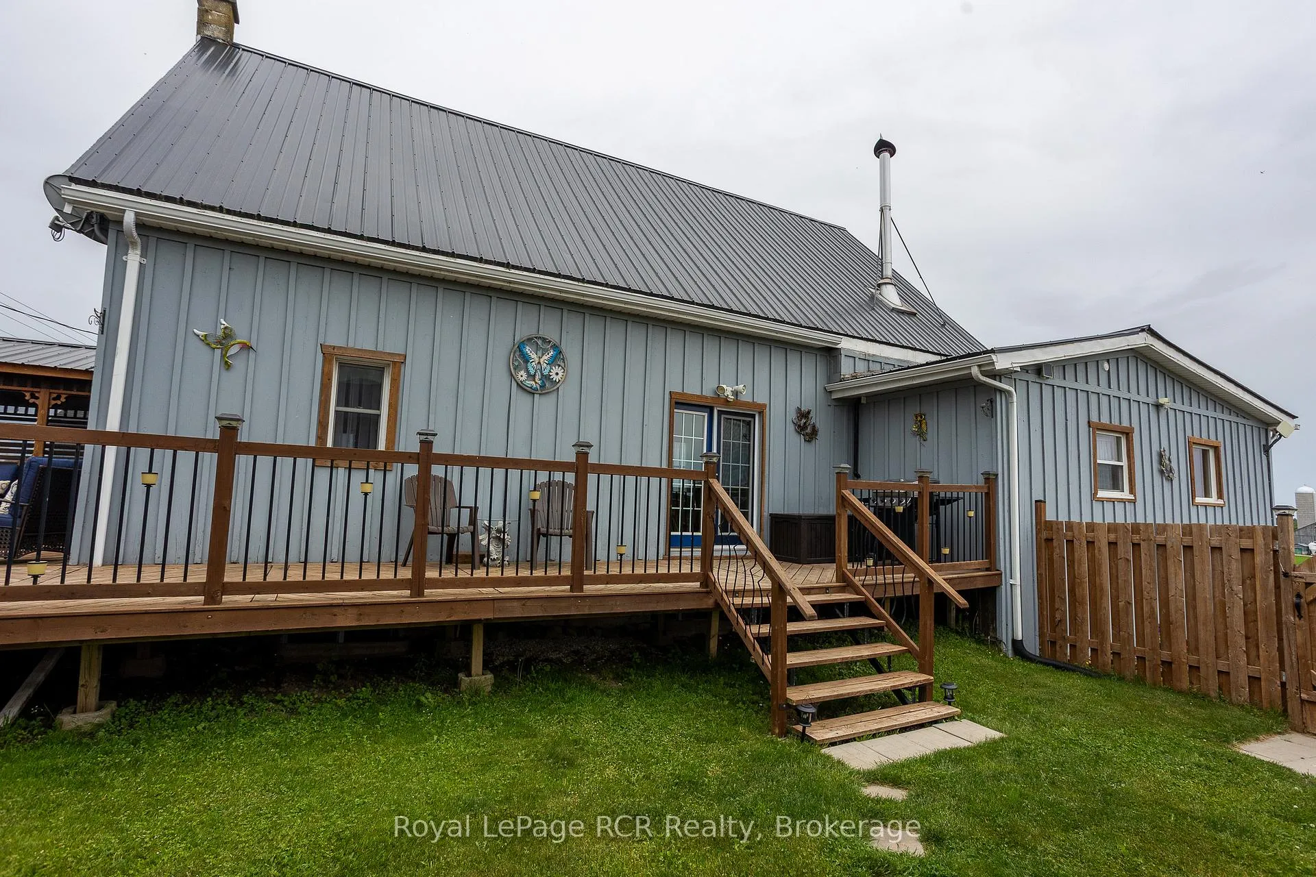 Photo 36 of 406428 Grey Rd 4, Grey Highlands — HOMEH