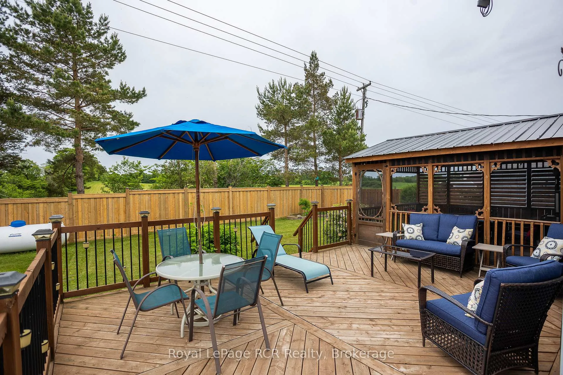Photo 38 of 406428 Grey Rd 4, Grey Highlands — HOMEH