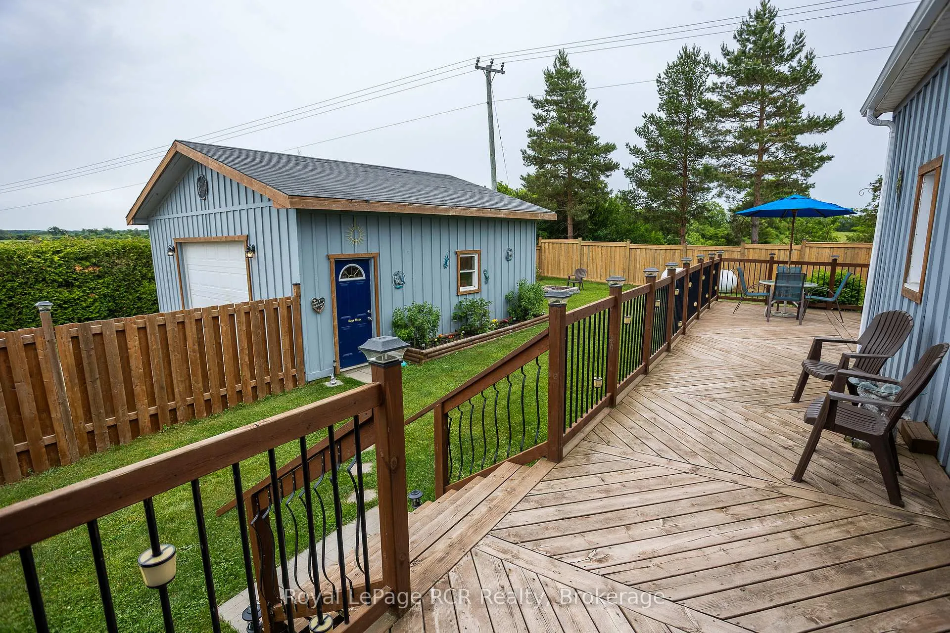 Photo 39 of 406428 Grey Rd 4, Grey Highlands — HOMEH