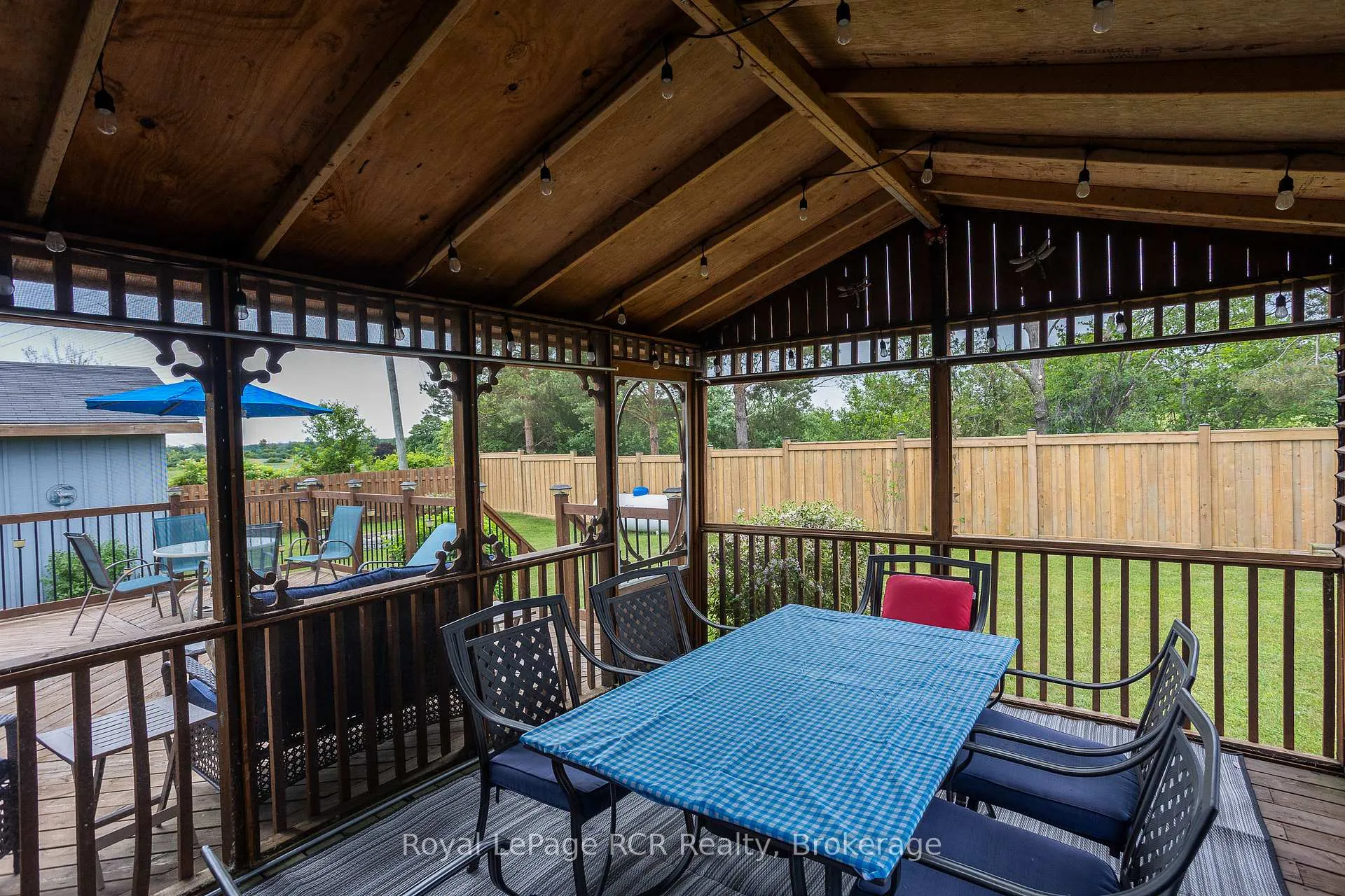 Photo 40 of 406428 Grey Rd 4, Grey Highlands — HOMEH